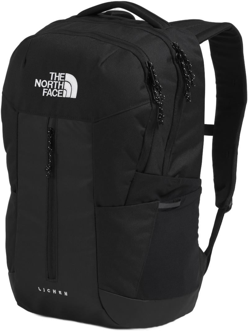 Lichen Daypack - tnf black / tnf white 1