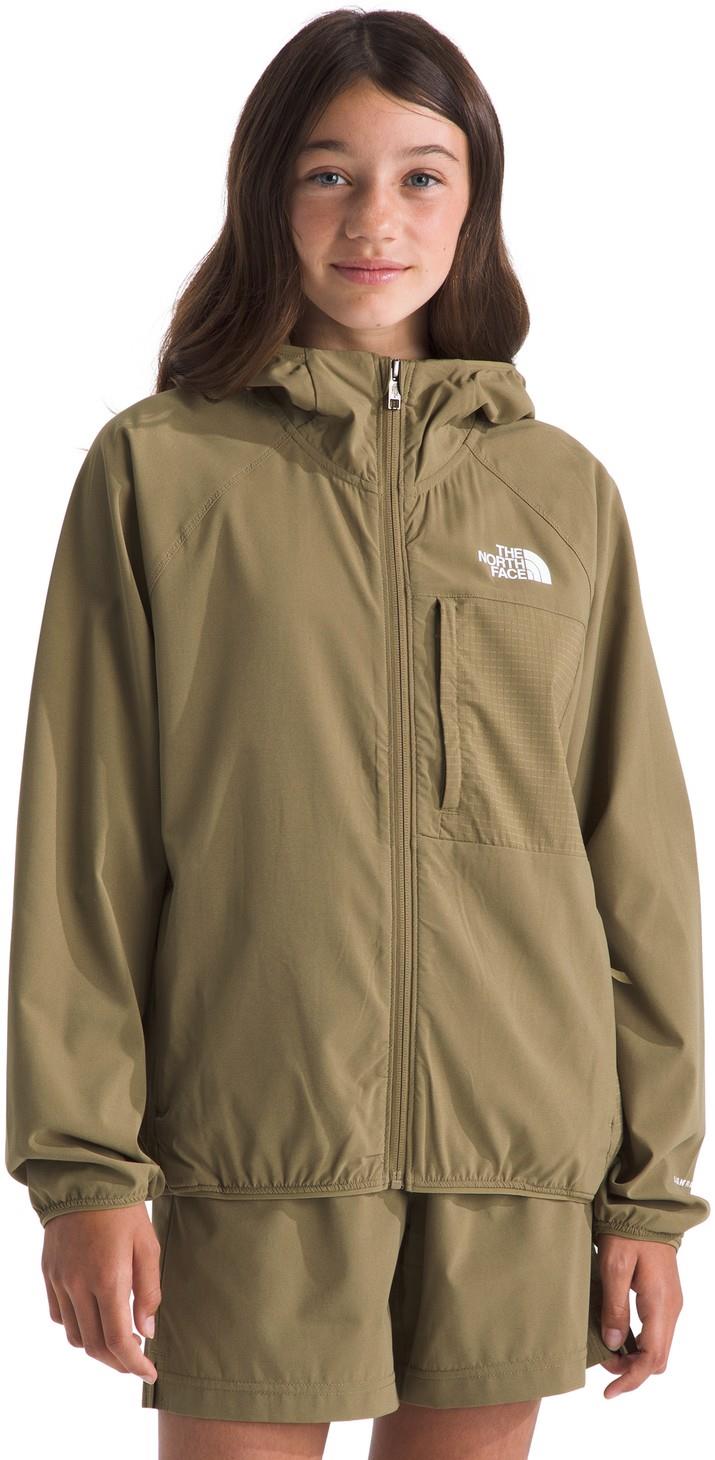 LightRange Jacket - Teen - cedar 1