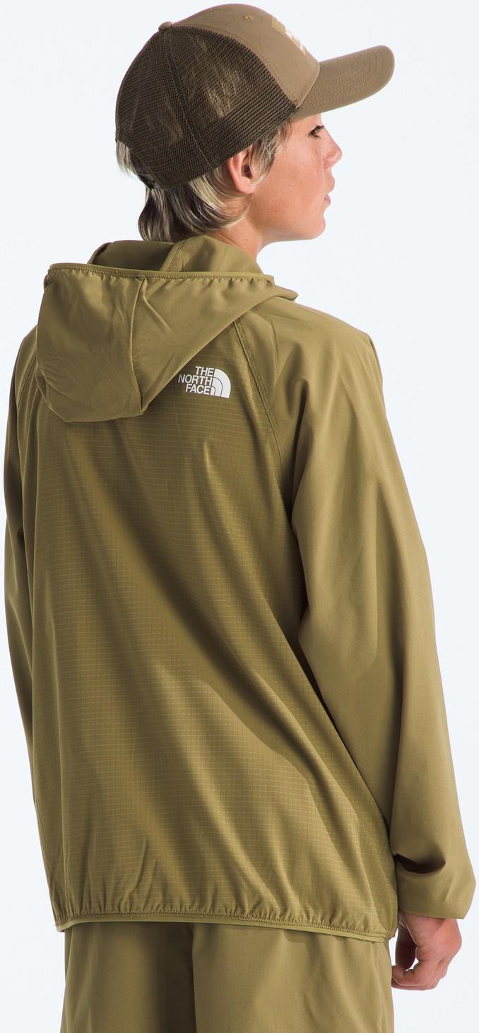 LightRange Jacket - Teen - cedar 1