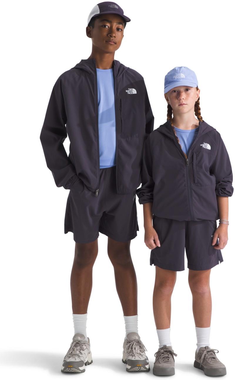 LightRange Jacket - Teen - endless dusk 1