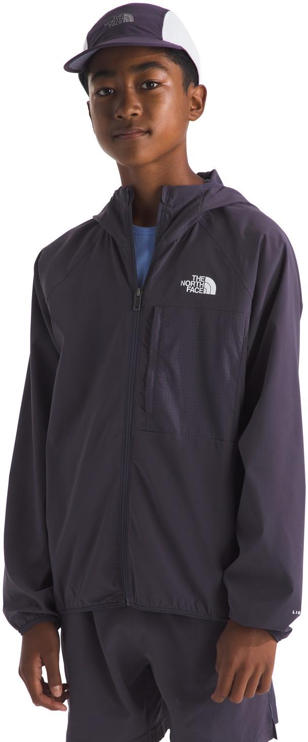 LightRange Jacket - Teen - endless dusk 1