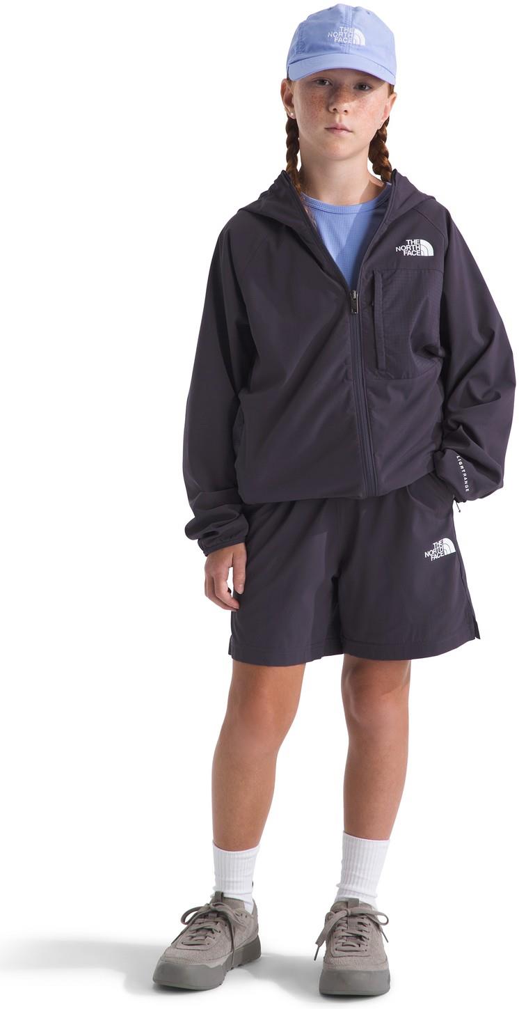LightRange Jacket - Teen - endless dusk 1