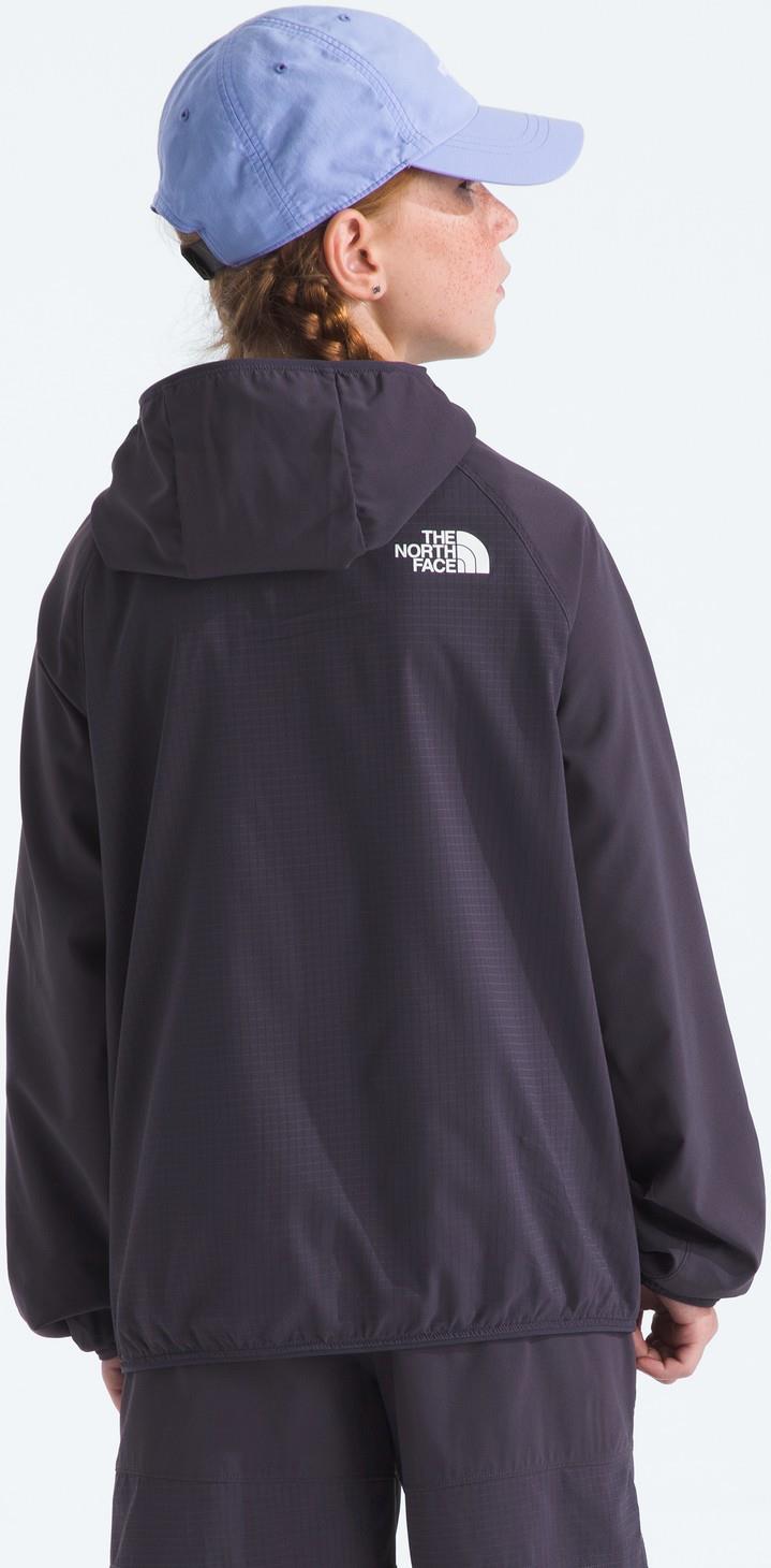 LightRange Jacket - Teen - endless dusk 1