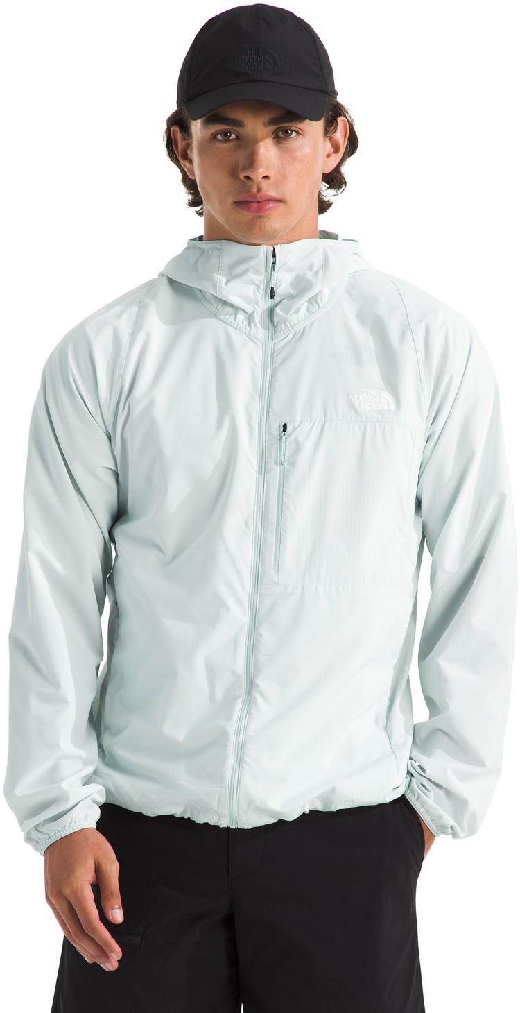 LightRange Woven Jacket - Mens - pearl stone 1