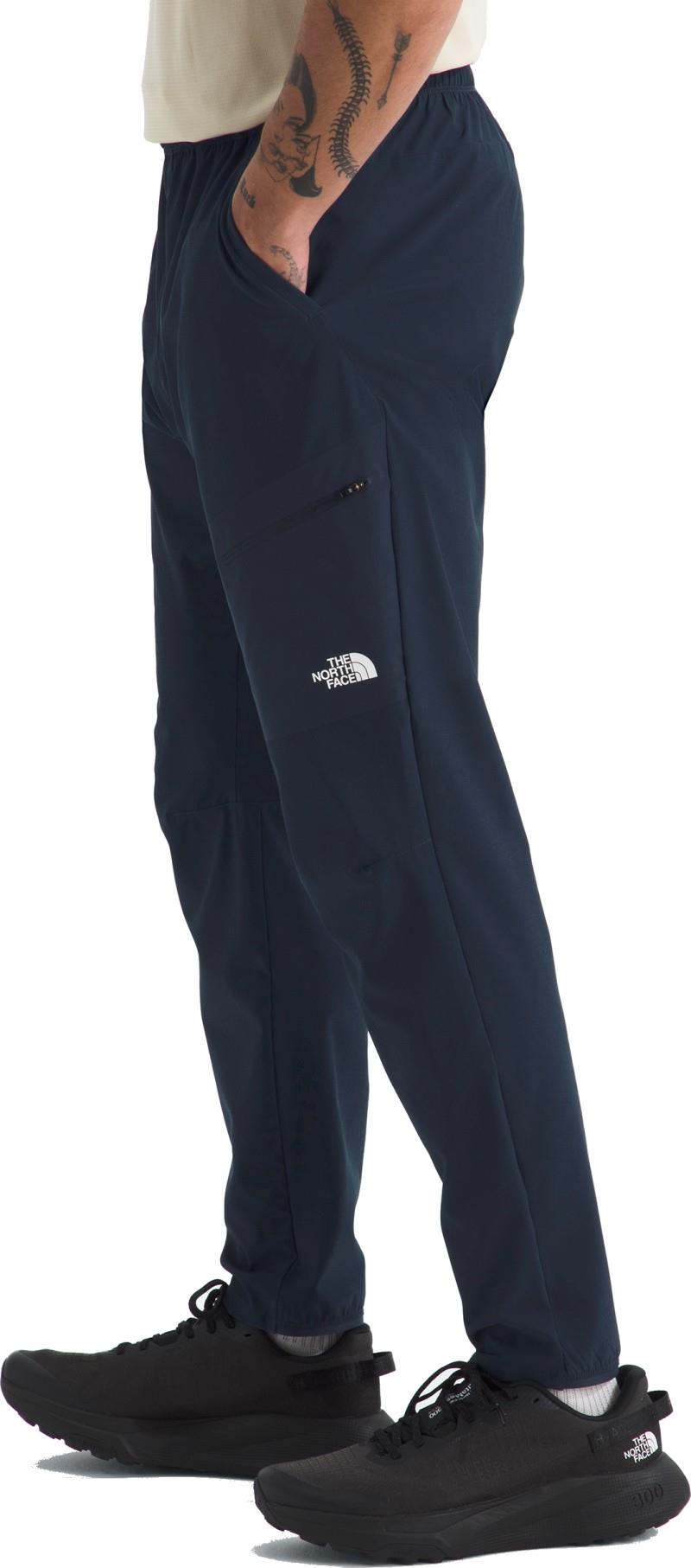 Lightstride Pants, Long - Mens - summit navy 1