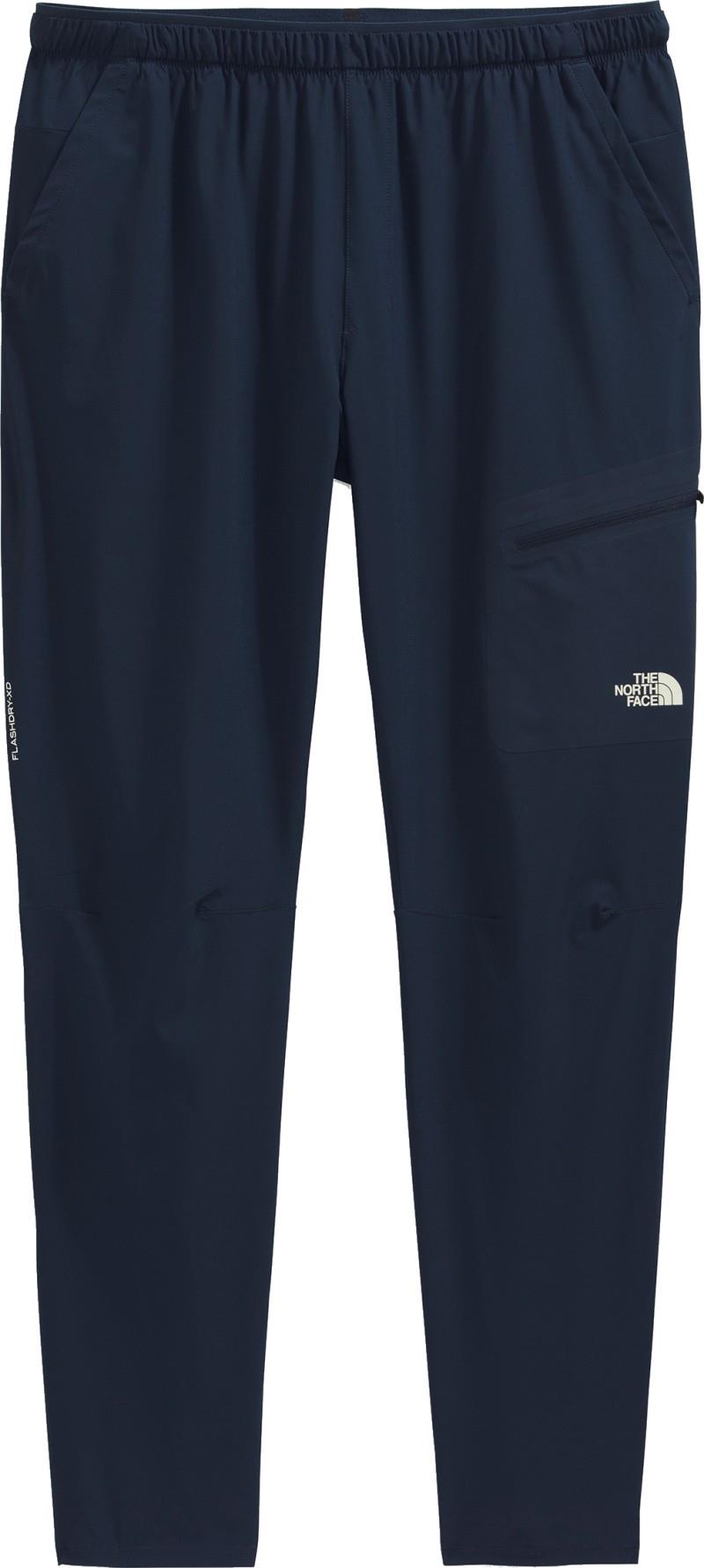 Lightstride Pants, Long - Mens - summit navy 1