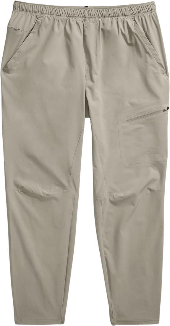 Lightstride Pants, Reg - Mens - clay grey 1