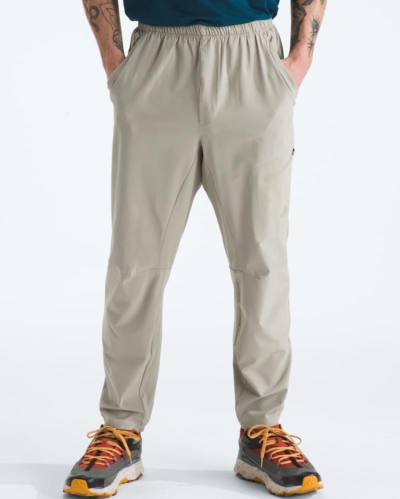 Lightstride Pants, Reg - Mens - clay grey 1