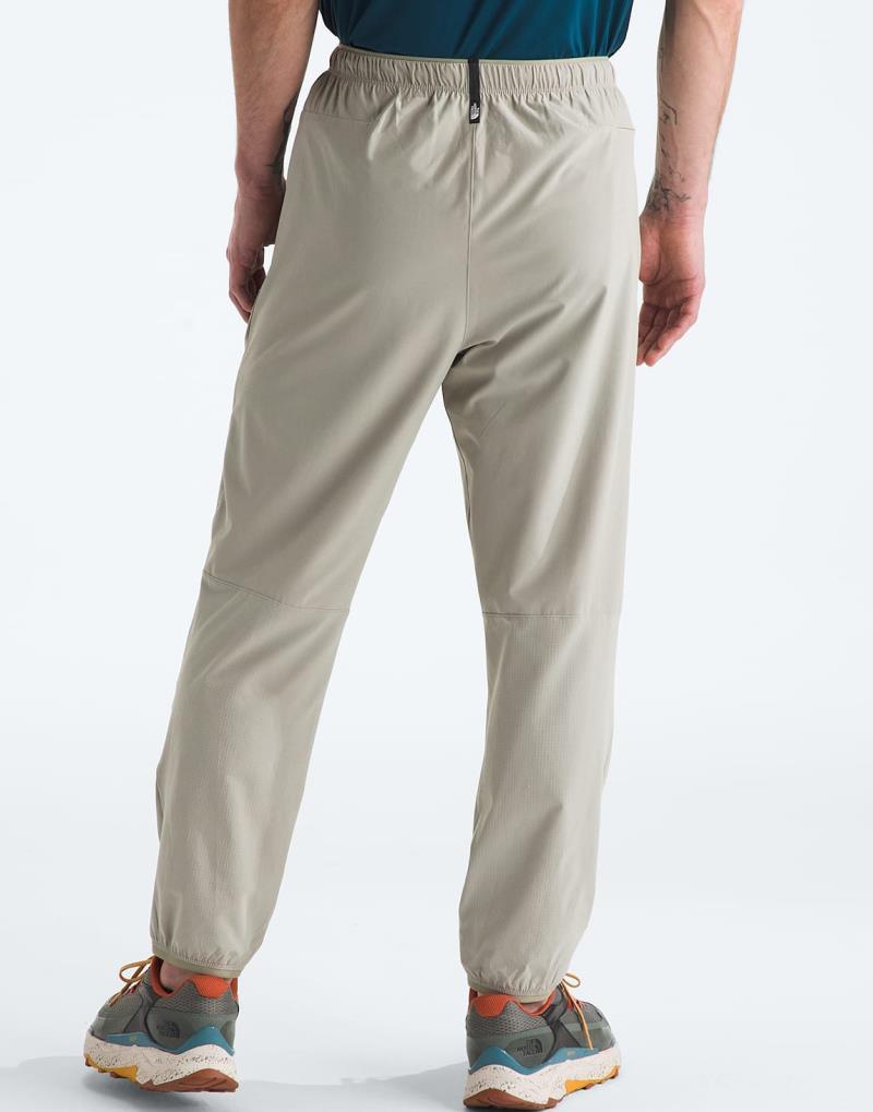 Lightstride Pants, Reg - Mens - clay grey 1