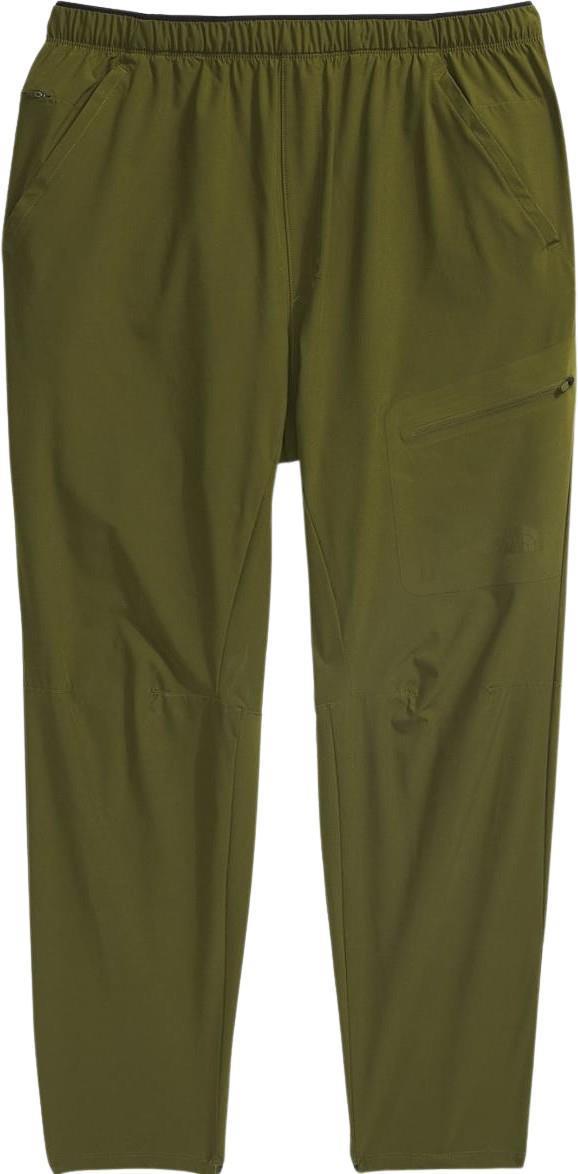 Lightstride Pants, Reg - Mens - forest olive 1