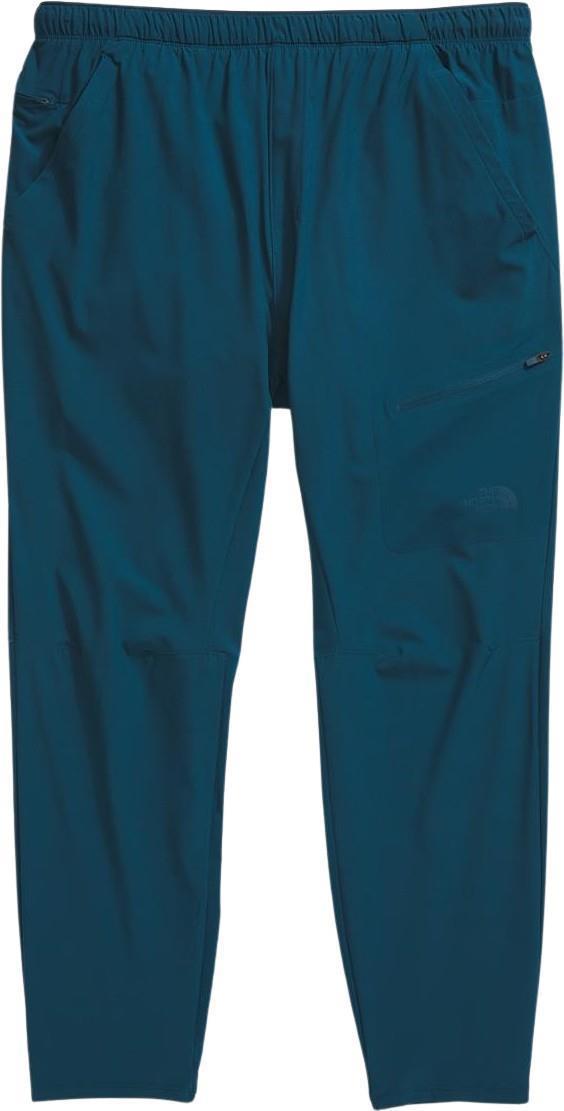 Lightstride Pants, Reg - Mens - midnight petrol 1