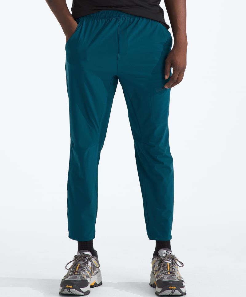 Lightstride Pants, Reg - Mens - midnight petrol 1