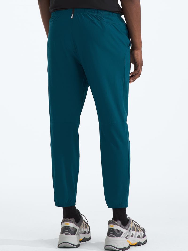 Lightstride Pants, Reg - Mens - midnight petrol 1