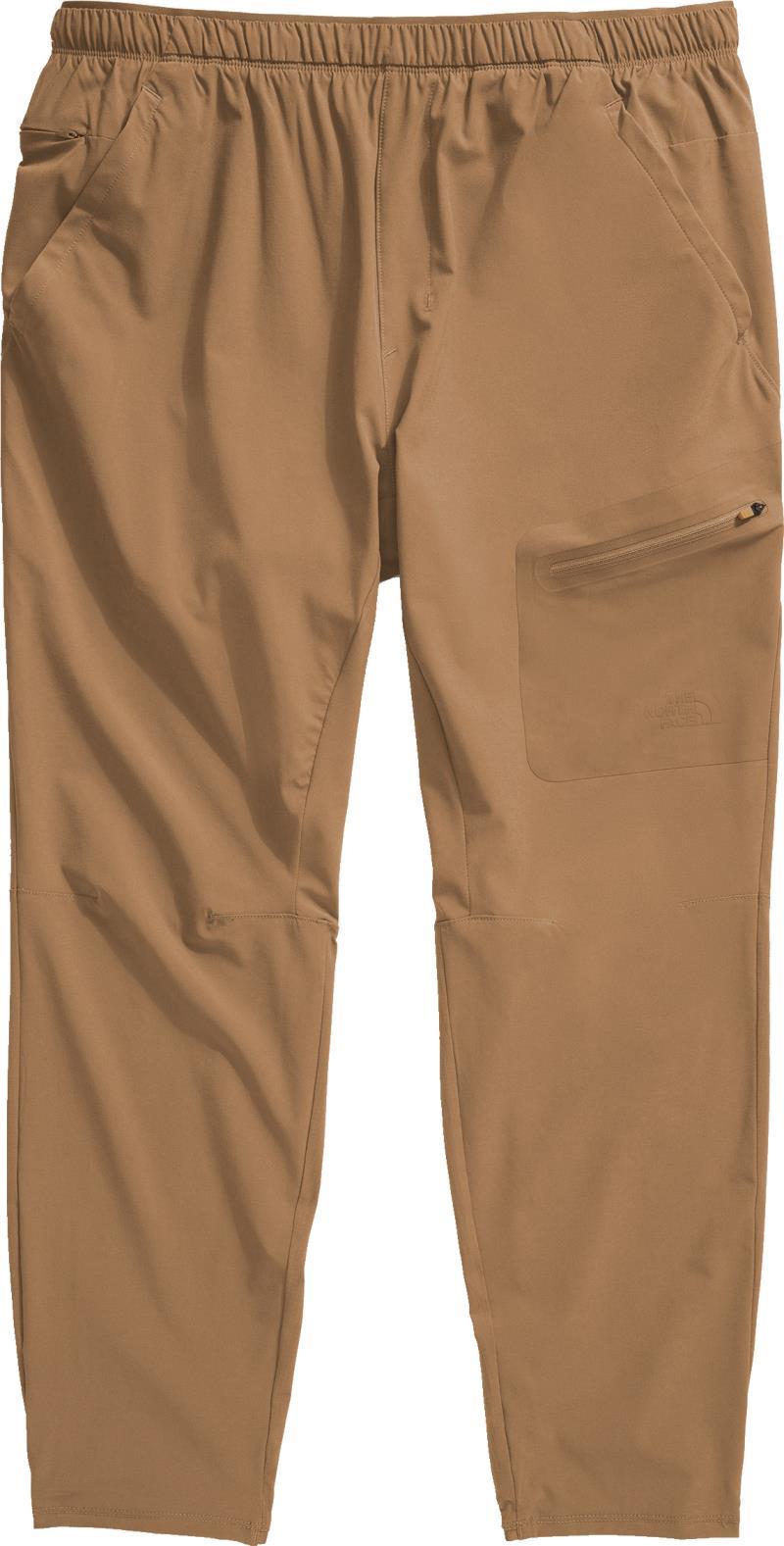 Lightstride Pants, Reg - Mens - utility brown 1