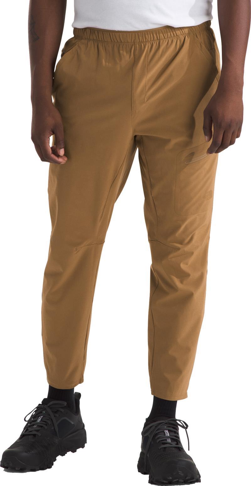 Lightstride Pants, Reg - Mens - utility brown 1