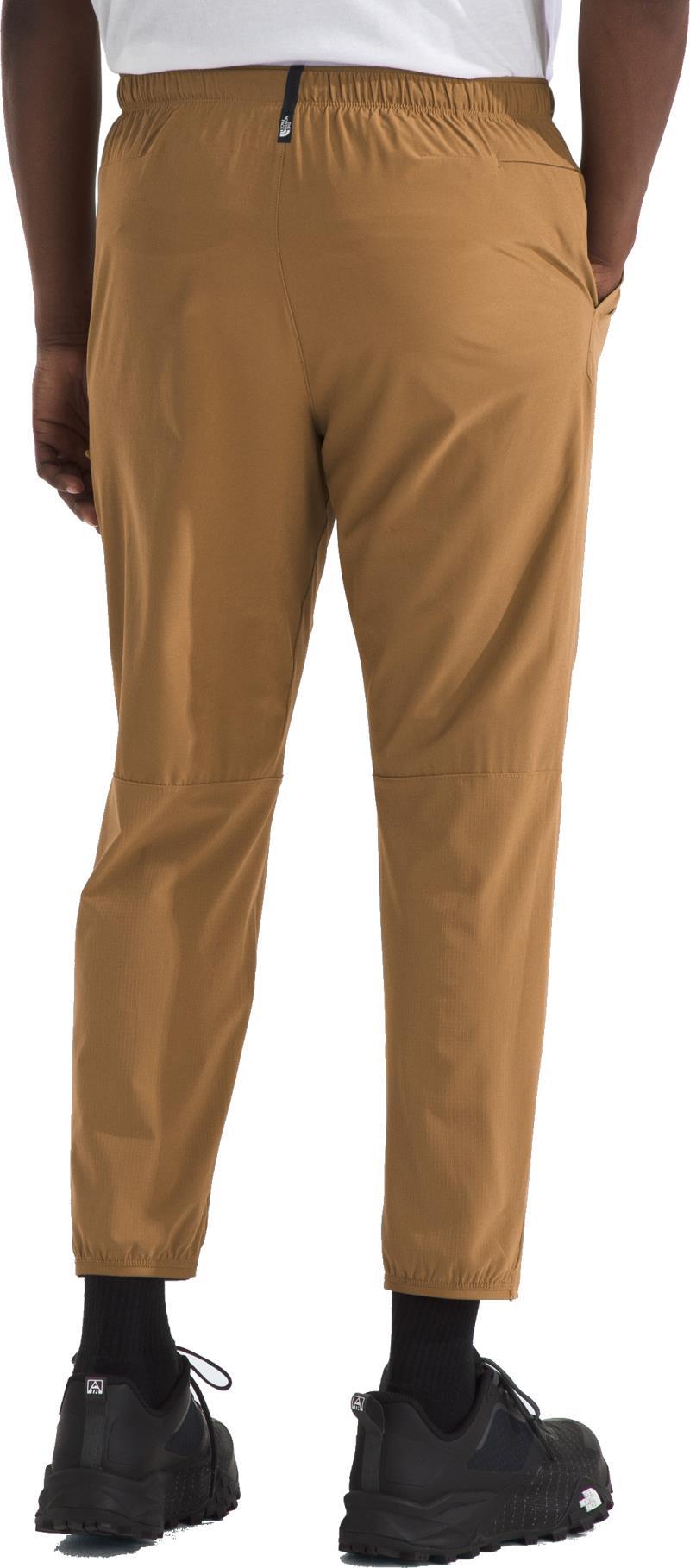 Lightstride Pants, Reg - Mens - utility brown 1