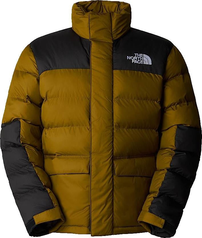 Limbara Insulated Jacket - Mens - moss green 1
