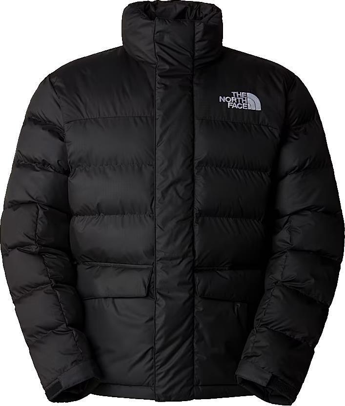 Limbara Insulated Jacket - Mens - tnf black 1