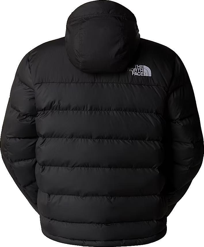 Limbara Insulated Jacket - Mens - tnf black 1