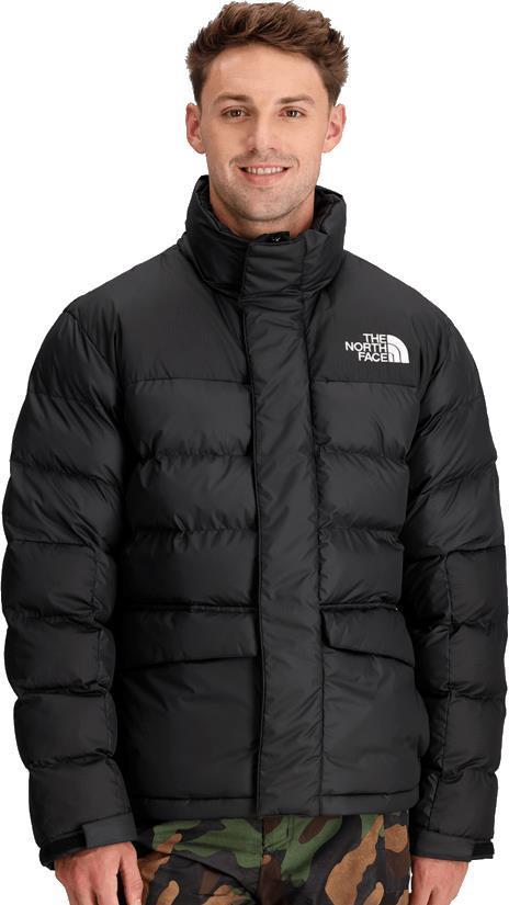 Limbara Insulated Jacket - Mens - tnf black 1