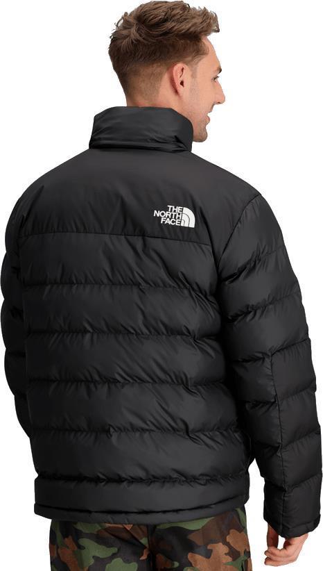 Limbara Insulated Jacket - Mens - tnf black 1