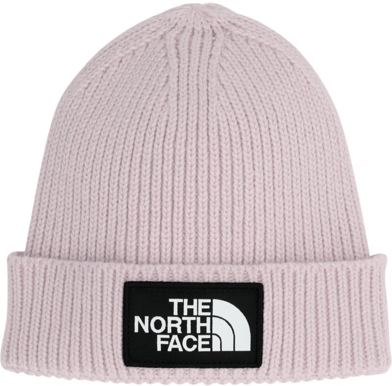 Logo Box Beanie - Baby - pale blossom 1