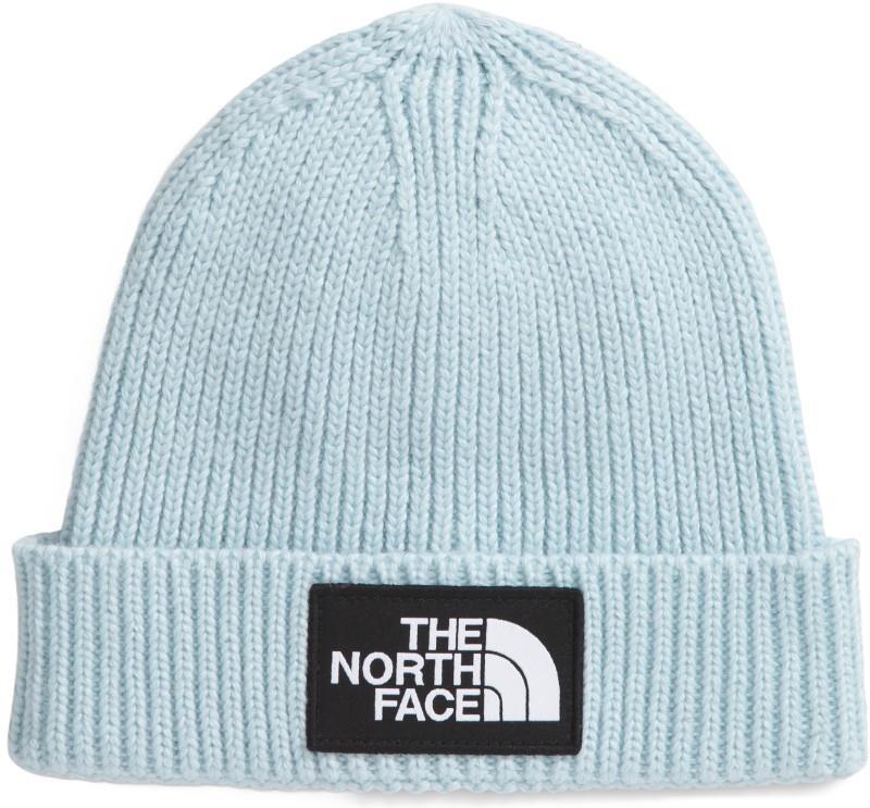 Logo Box Beanie - Baby - polar haze 1