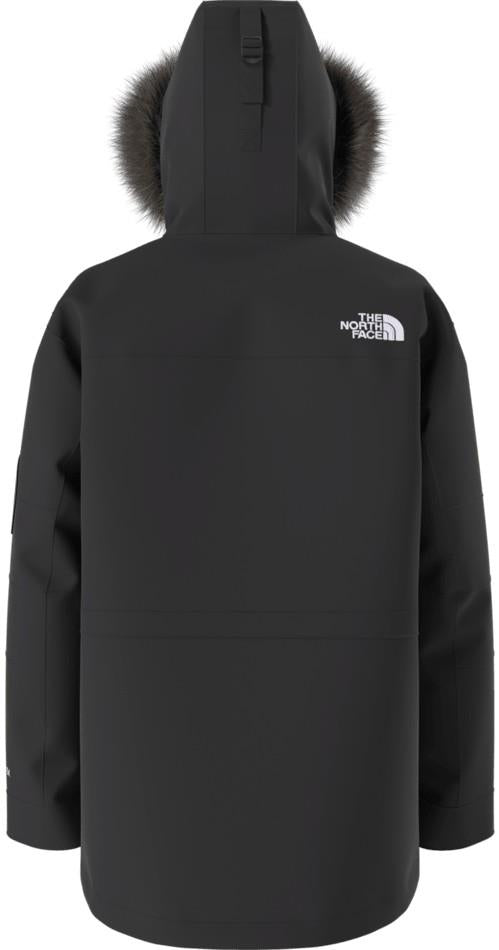 McMurdo 2L GTX Down Parka - Mens - tnf black 1