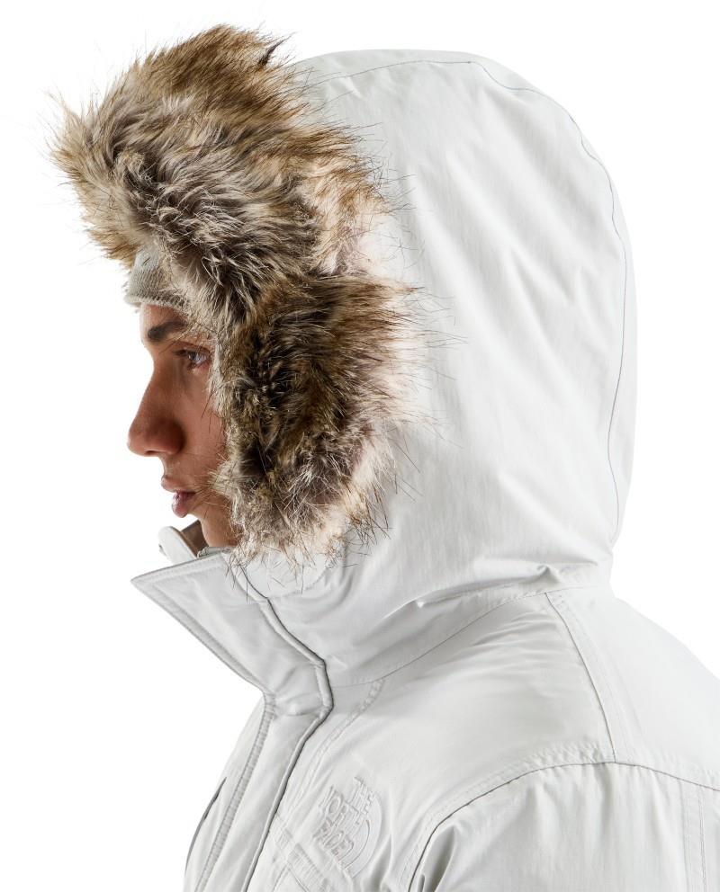 McMurdo Parka - Mens - cumulus cloud 1