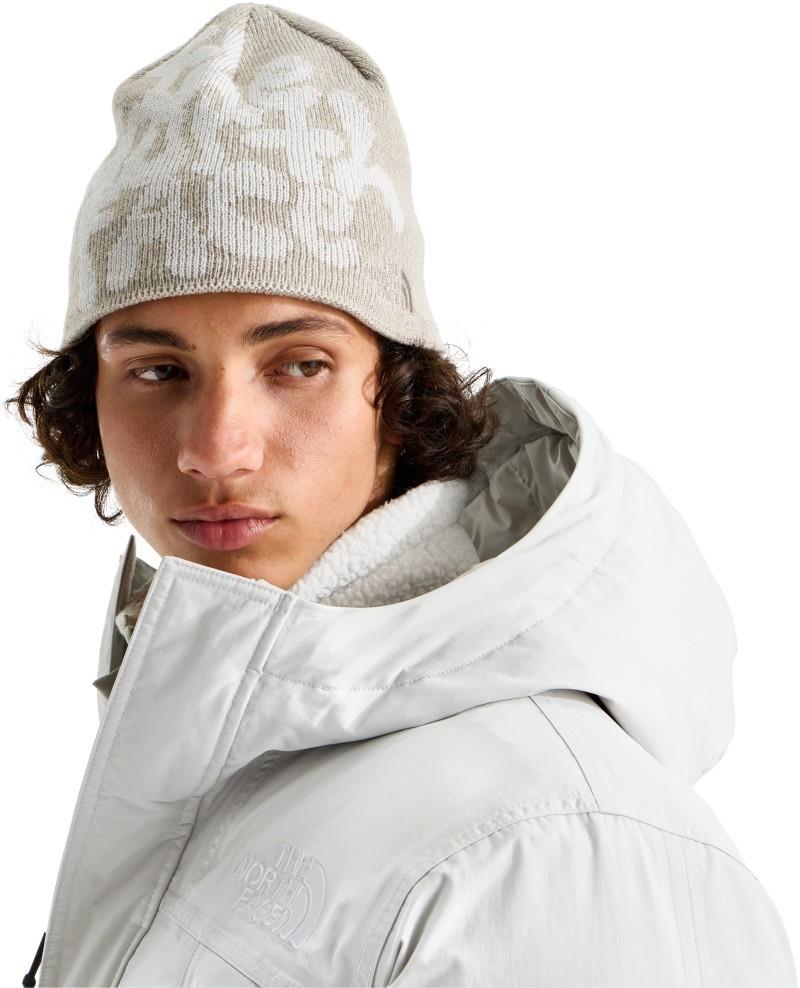 McMurdo Parka - Mens - cumulus cloud 1