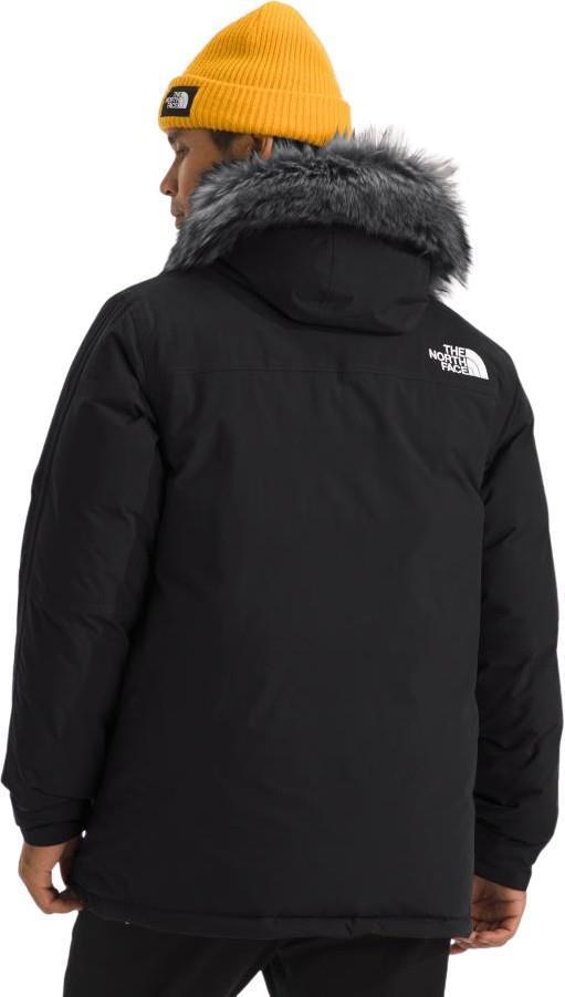 McMurdo Parka - Mens - tnf black 1