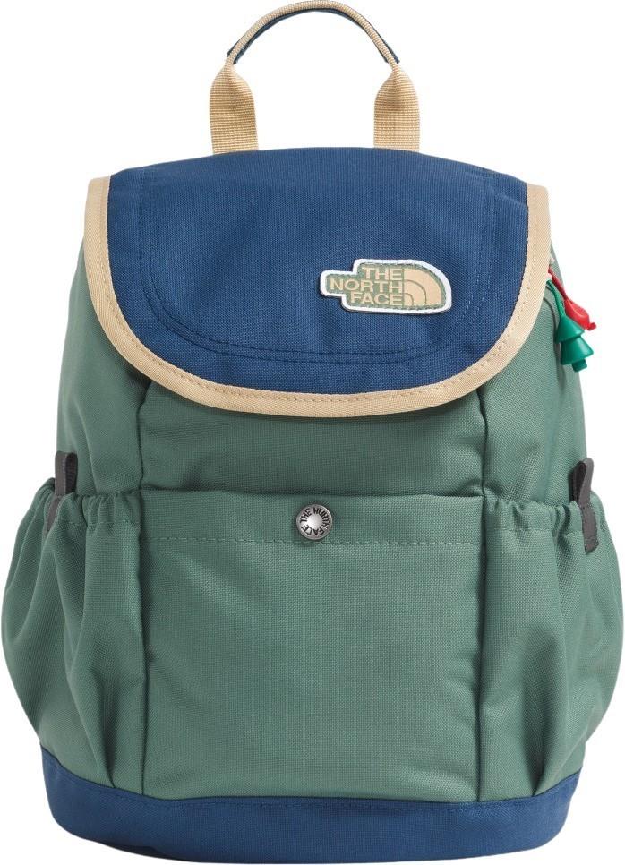 Mini Explorer - Youth - duck green / shady blue 1