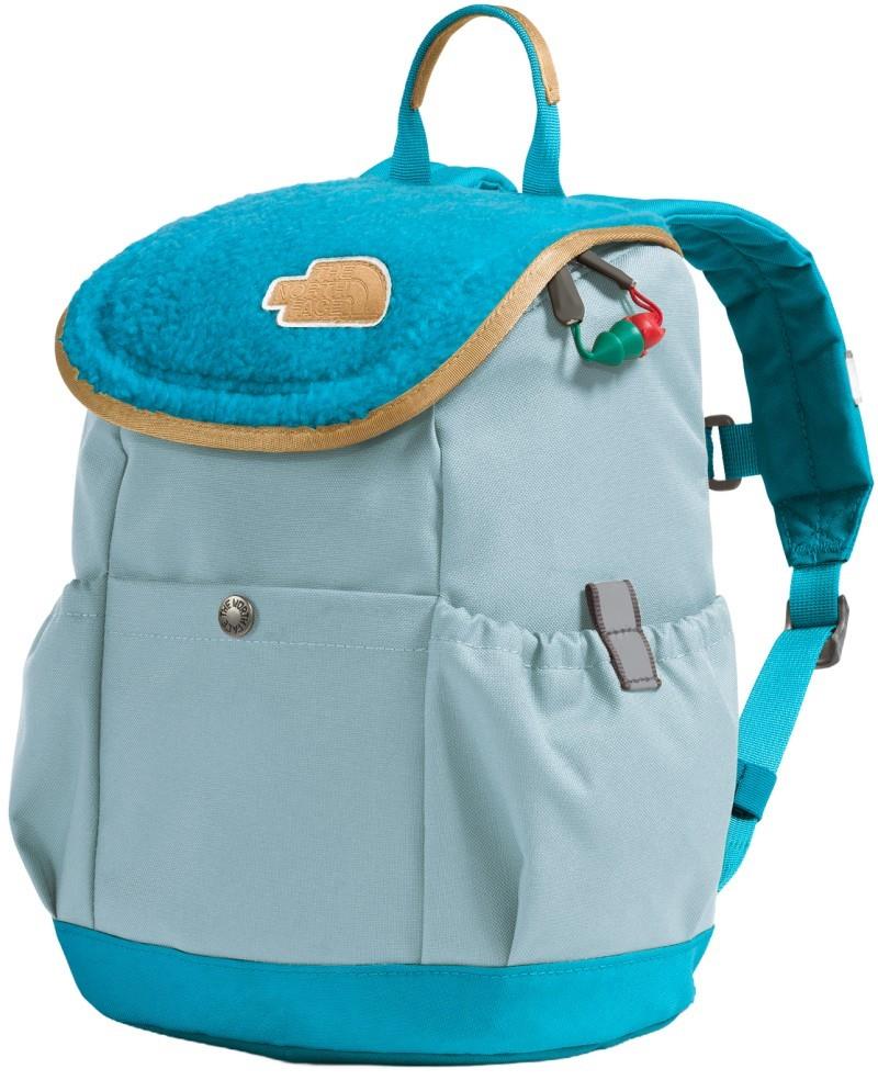 Mini Explorer - Youth - polar haze / meridian blue 1