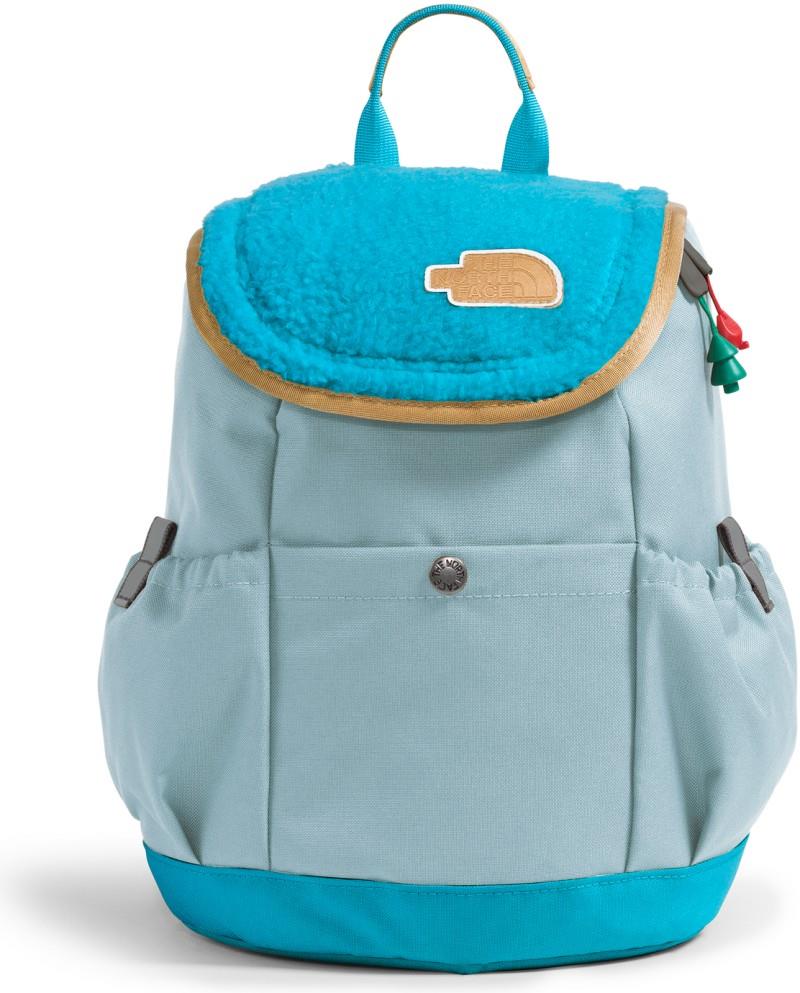 Mini Explorer - Youth - polar haze / meridian blue 1