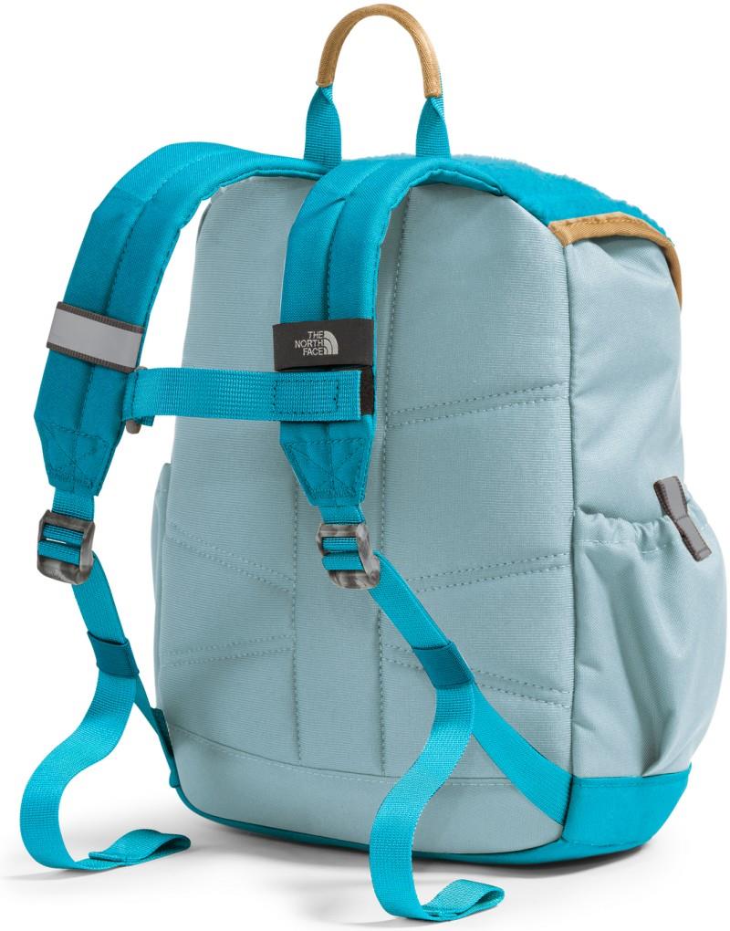 Mini Explorer - Youth - polar haze / meridian blue 1