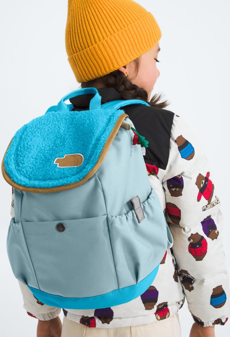 Mini Explorer - Youth - polar haze / meridian blue 1