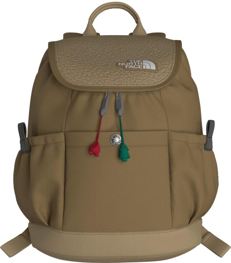 Mini Explorer - Youth - teddy brown 1