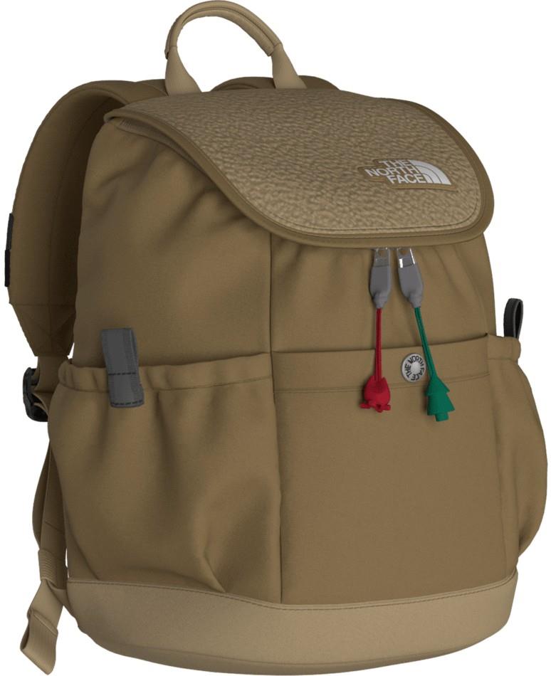 Mini Explorer - Youth - teddy brown 1