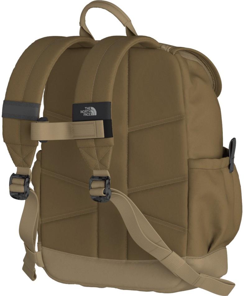 Mini Explorer - Youth - teddy brown 1