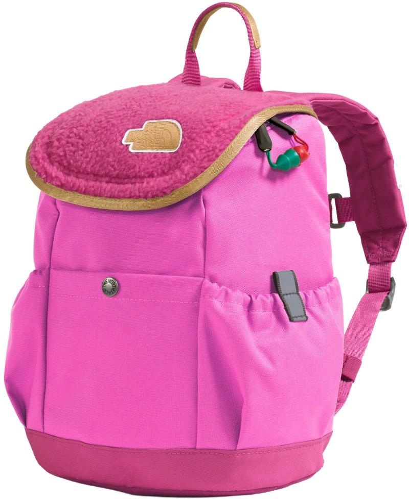 Mini Explorer - Youth - violet crocus / fuchsia flash 1