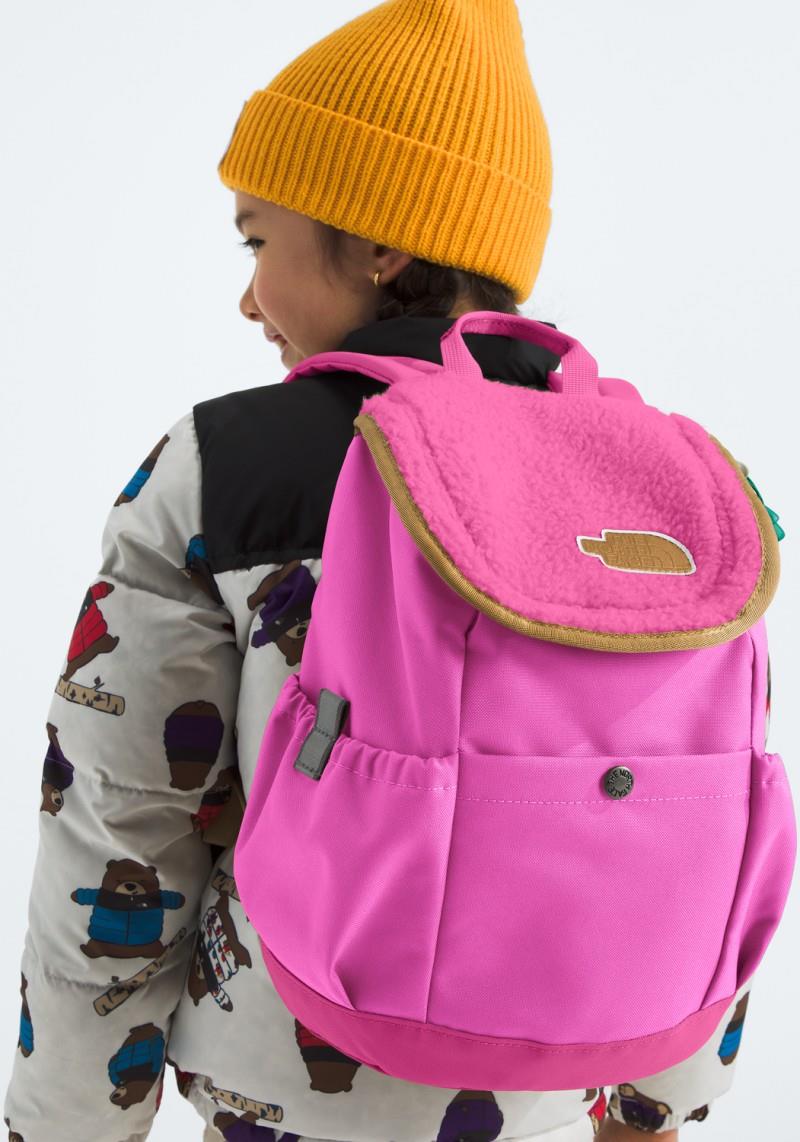 Mini Explorer - Youth - violet crocus / fuchsia flash 1