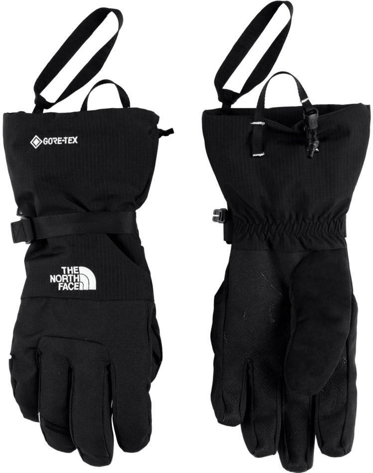 Montana 3-In-1 GTX Gloves - tnf black 1