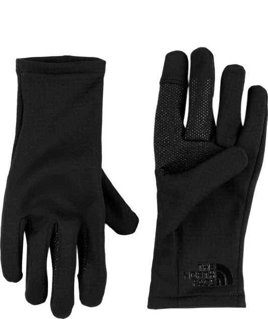 Montana Glove Liner - tnf black 1