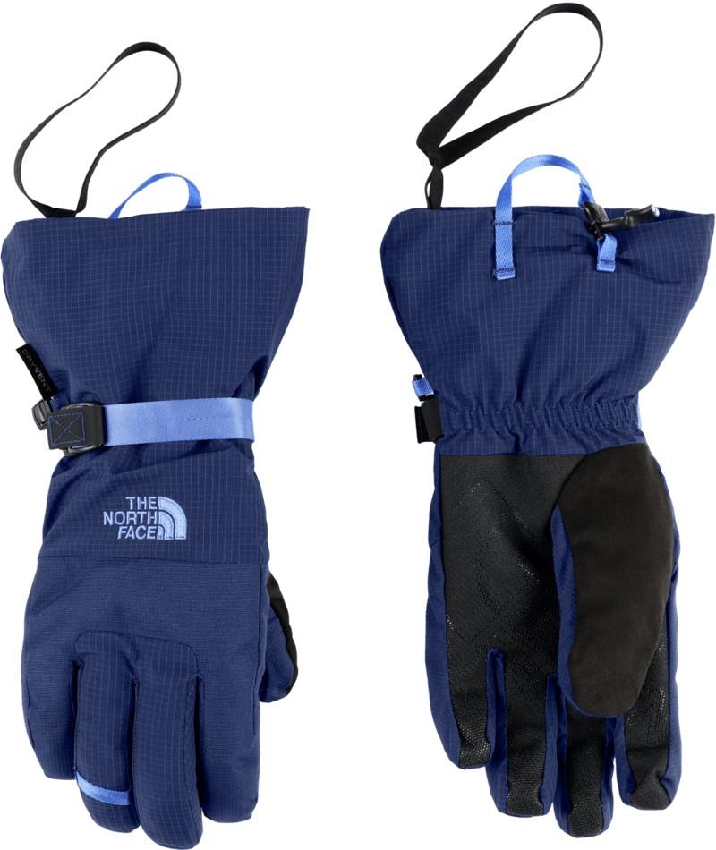 Montana Gloves - bold blue 1