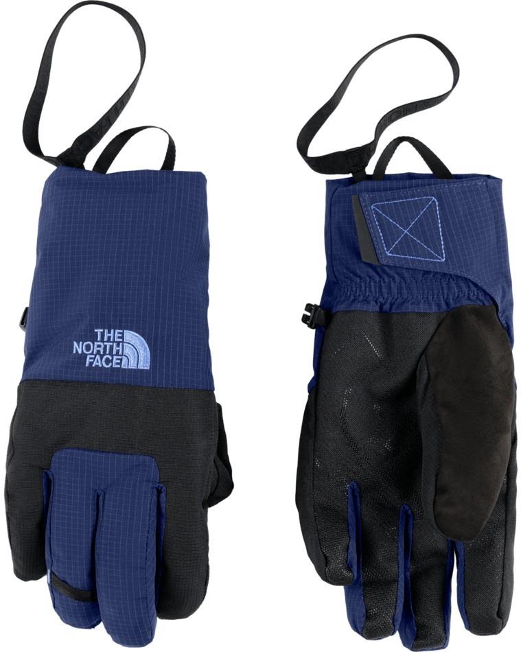 Montana Short Gloves - bold blue 1