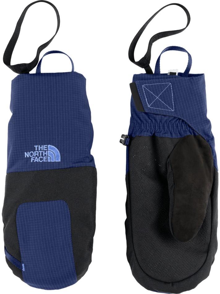 Montana Short Mitts - bold blue 1