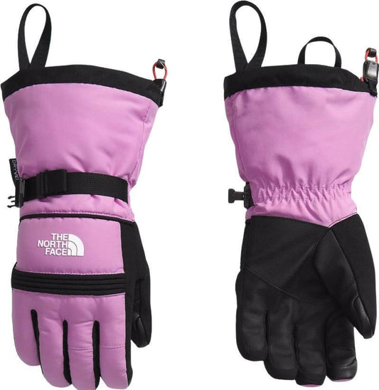 Montana Ski Gloves - Womens - dragonfruit 1