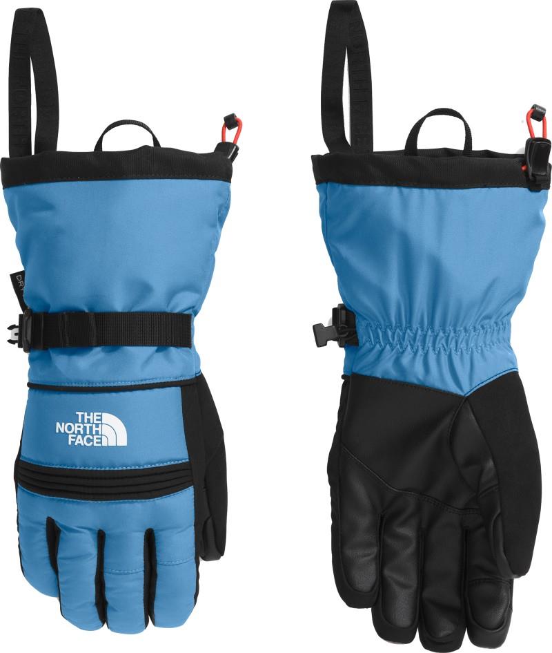Montana Ski Gloves - Womens - marina blue 1