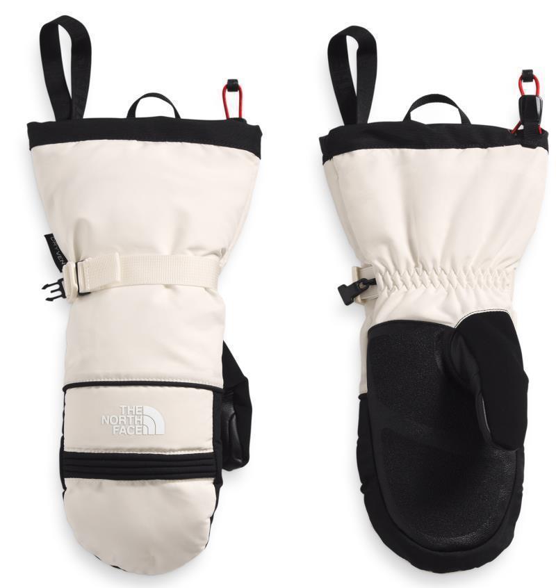Montana Ski Mitts - Womens -  1