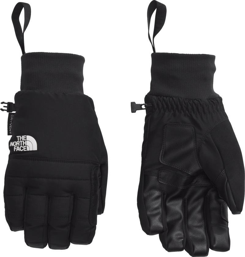 Montana Utility Gloves - Mens - tnf black 1